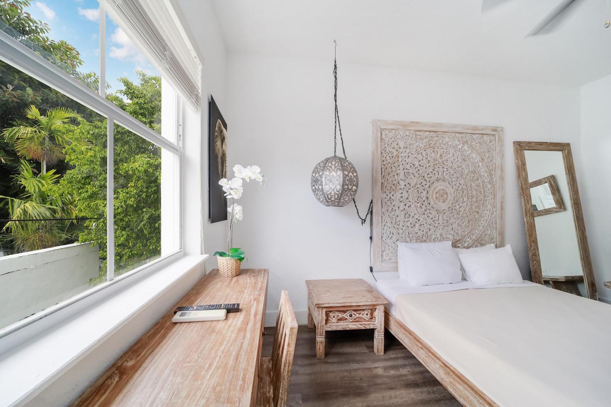 Treehouse Hotel Miami Exterior foto