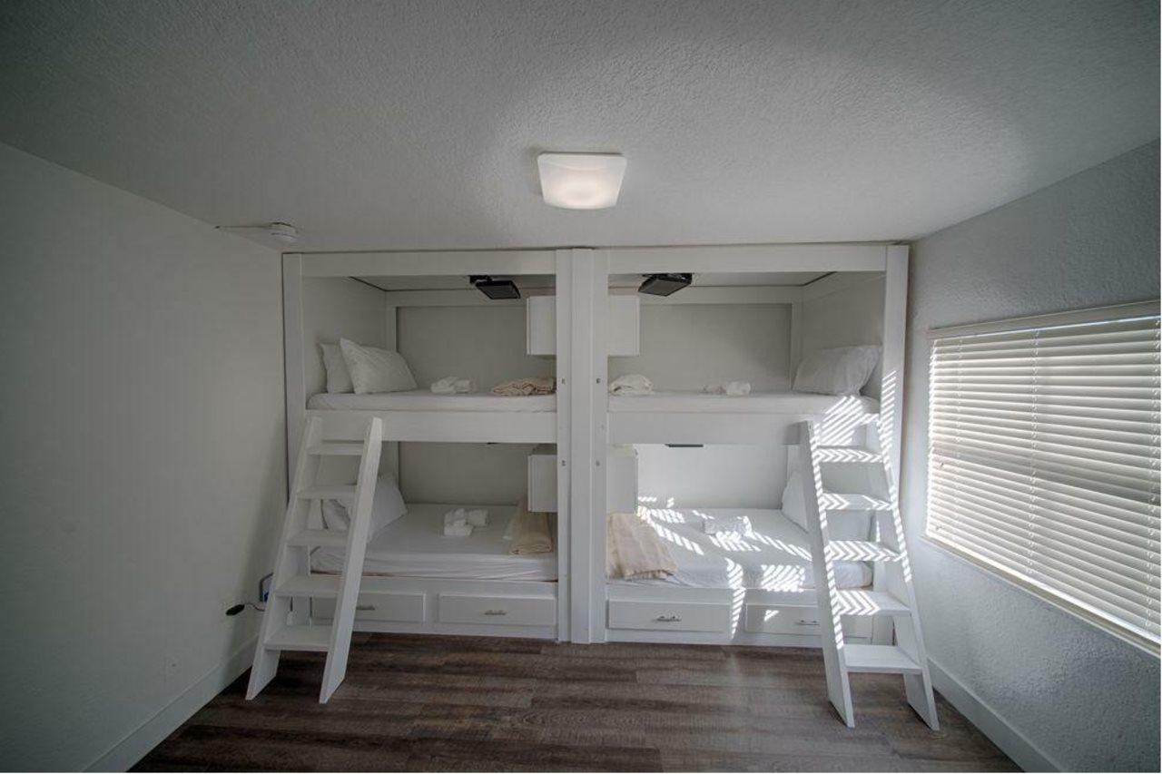Treehouse Hotel Miami Exterior foto